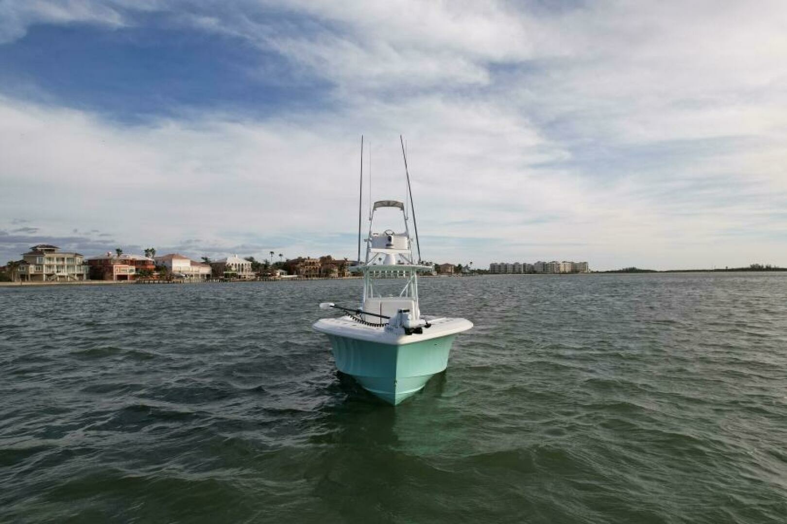 2013 SeaVee 390 - Image 5