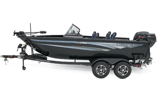 2026 Ranger VX1788 WT - 7