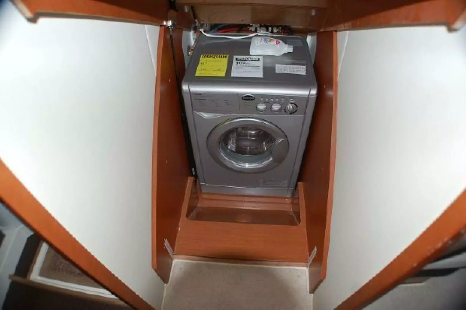 2014 Prestige 500 - Image 13