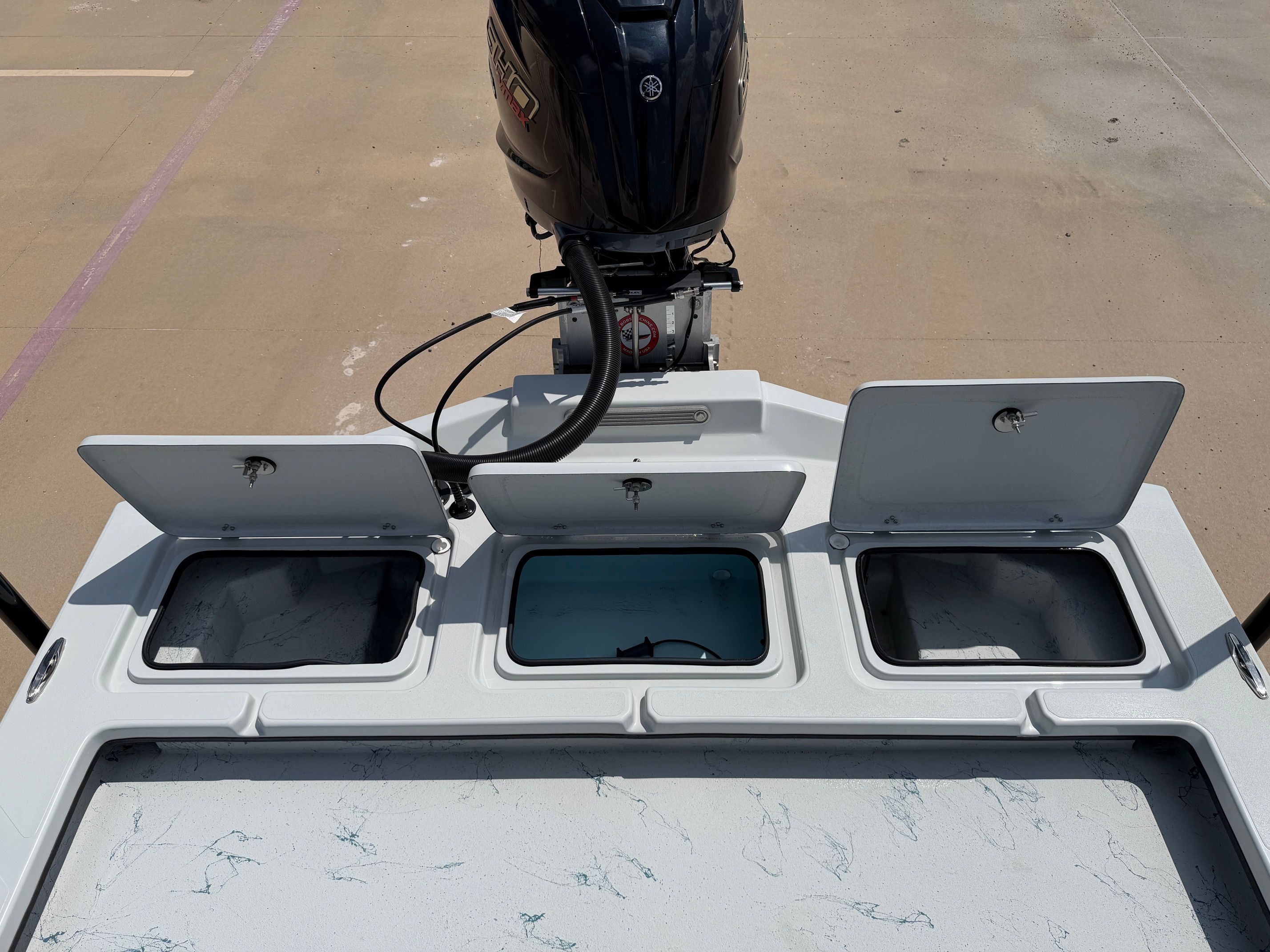 2026 Shoalwater 23' Catamaran - 22
