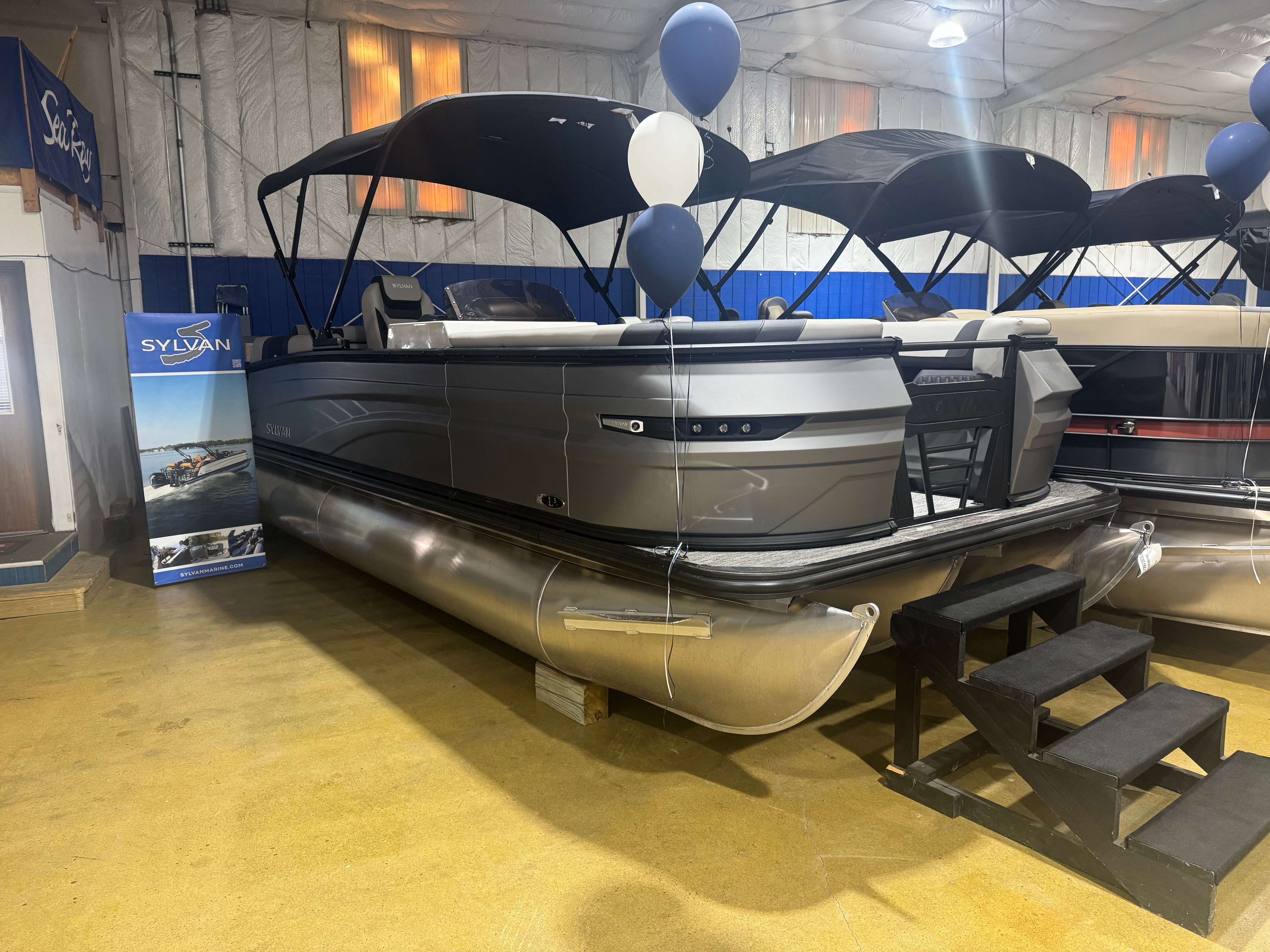 2026 Sylvan L3 SLZ