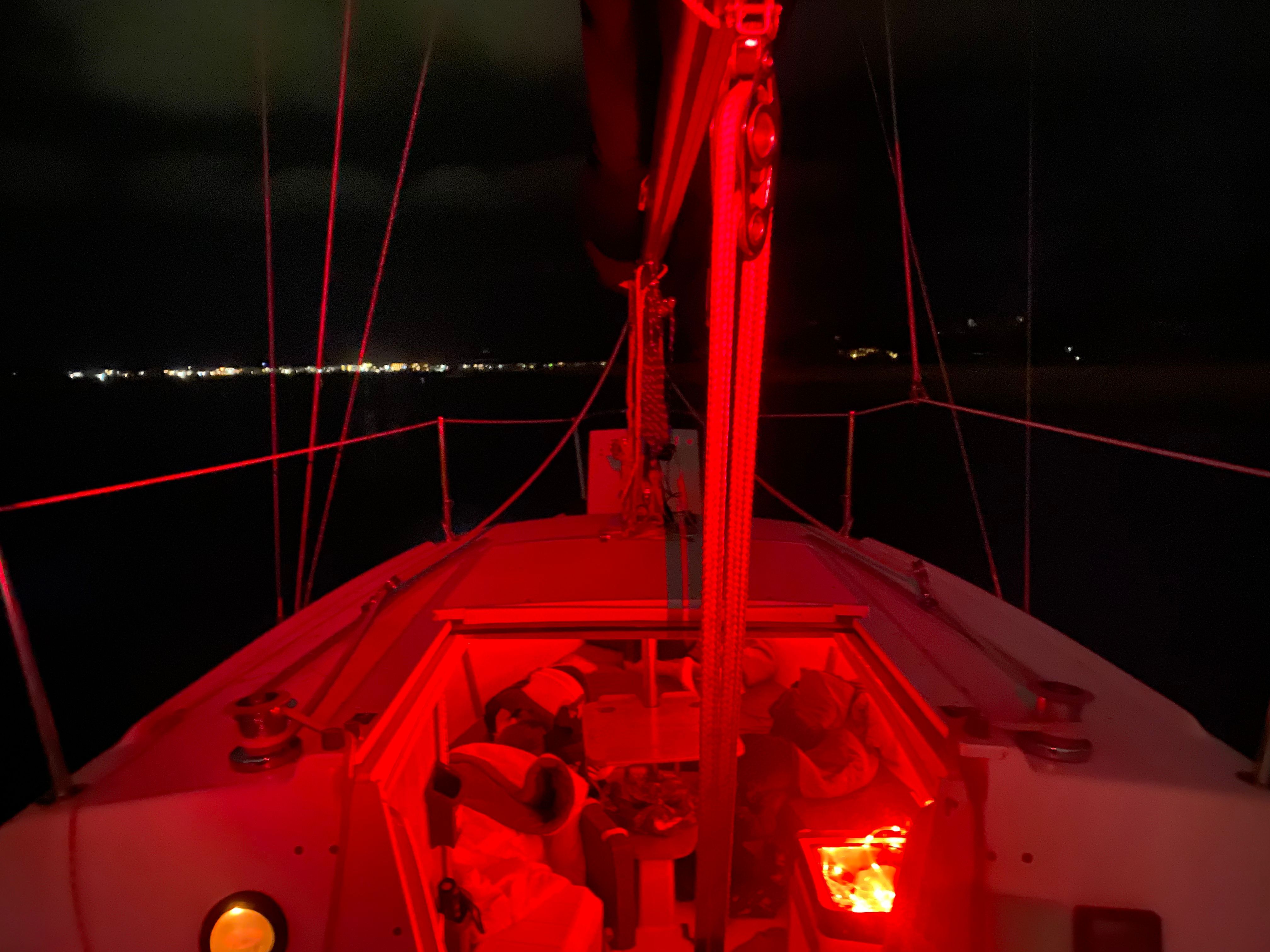 2000 Catalina 250 - 8