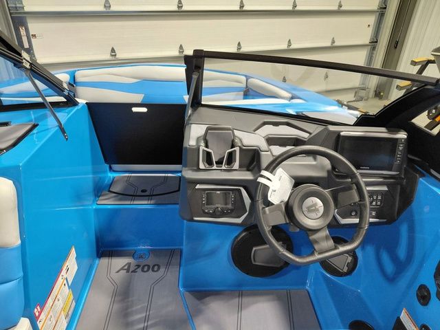 2026 Axis A200 - 4