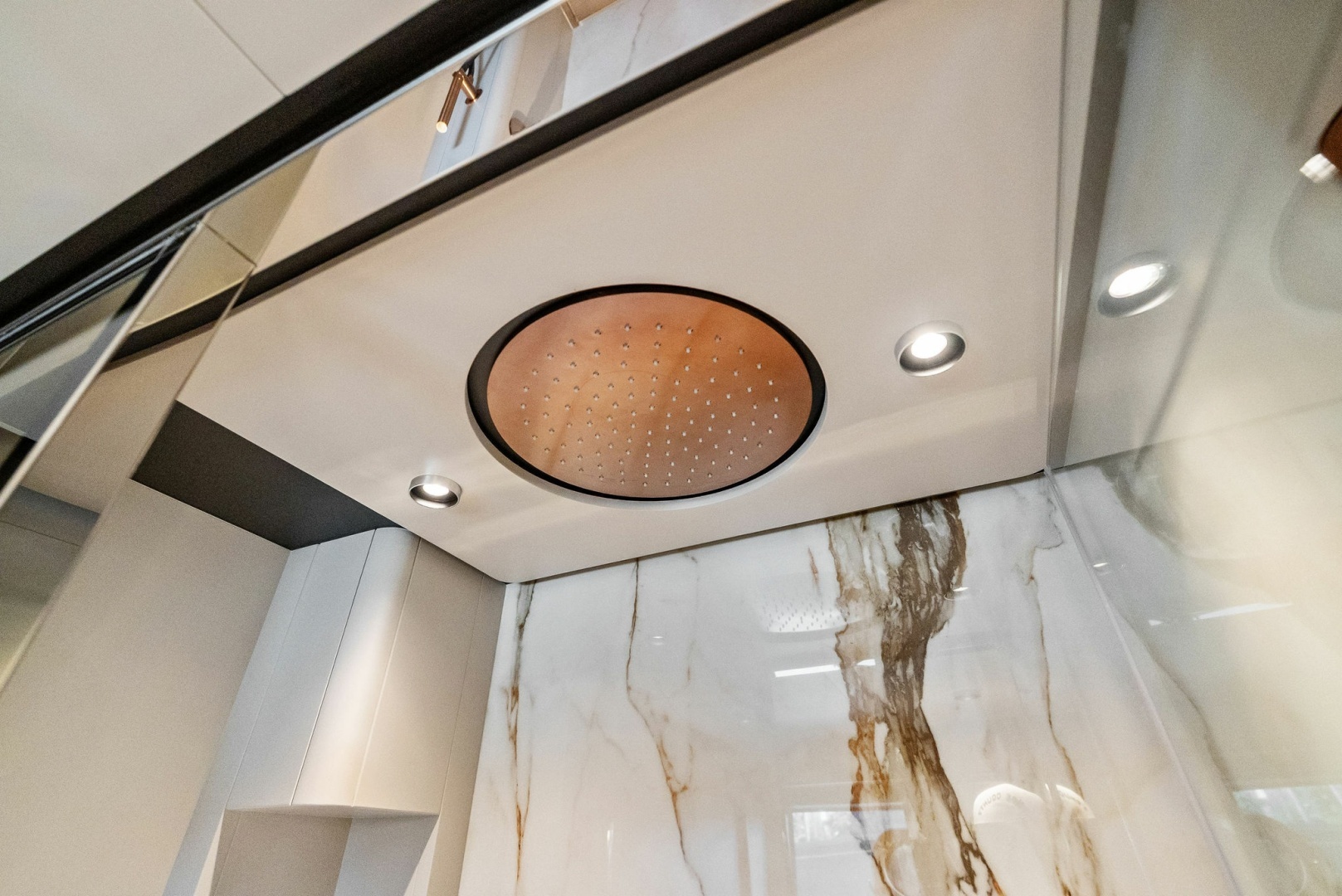 2023 Ferretti Yachts 860 - Image 60