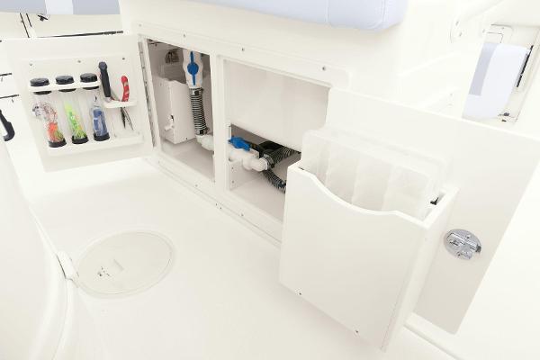 2017 Mako 234 Center Console - 5