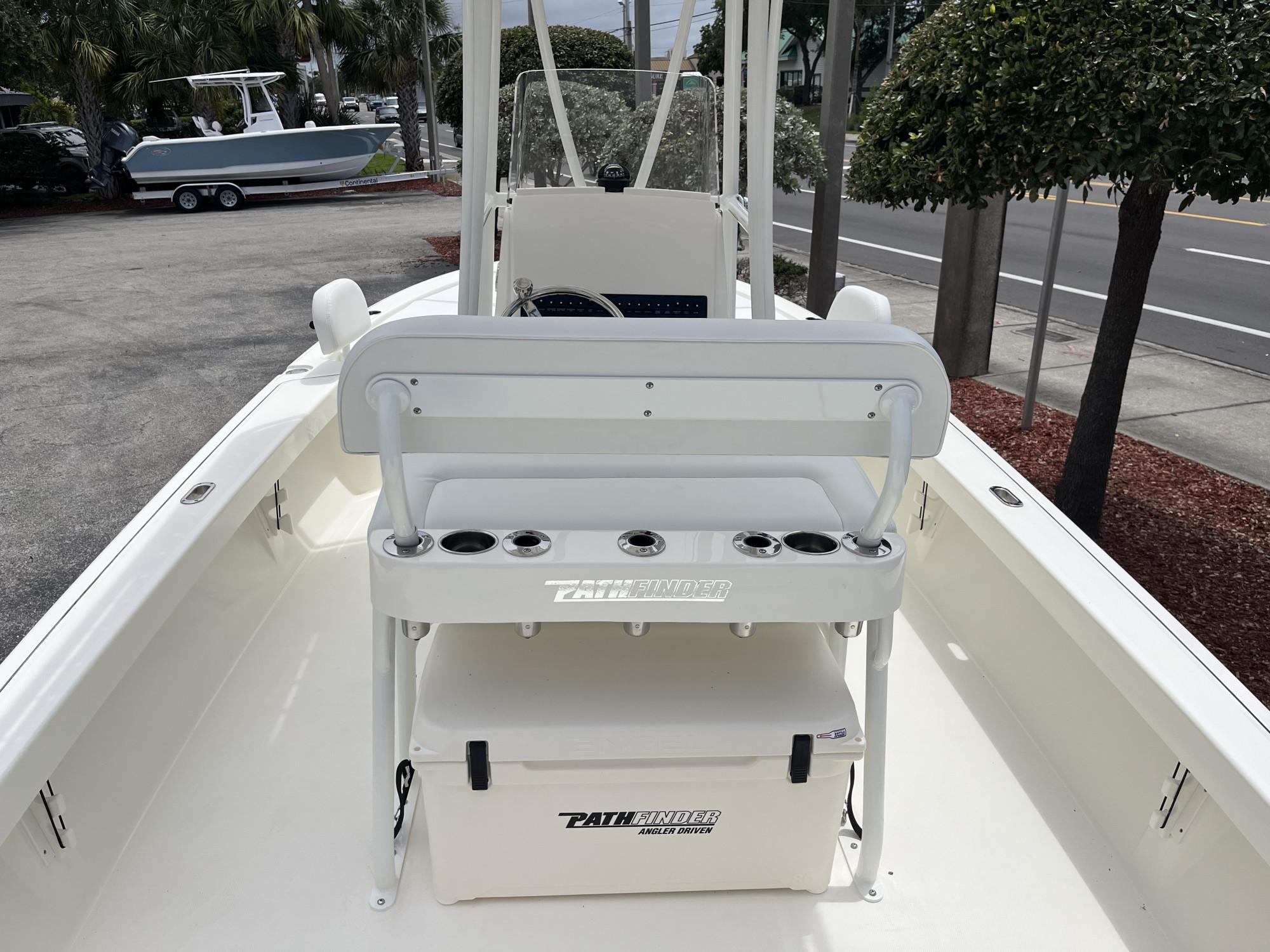 2025 Pathfinder 2200 TRS - 10