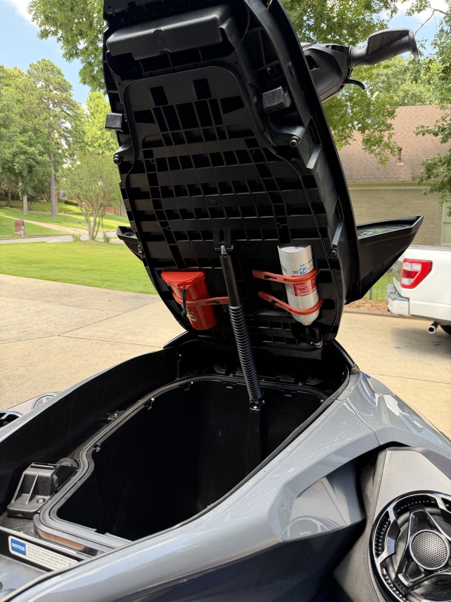 2024 Sea-Doo GTX 300 - 14