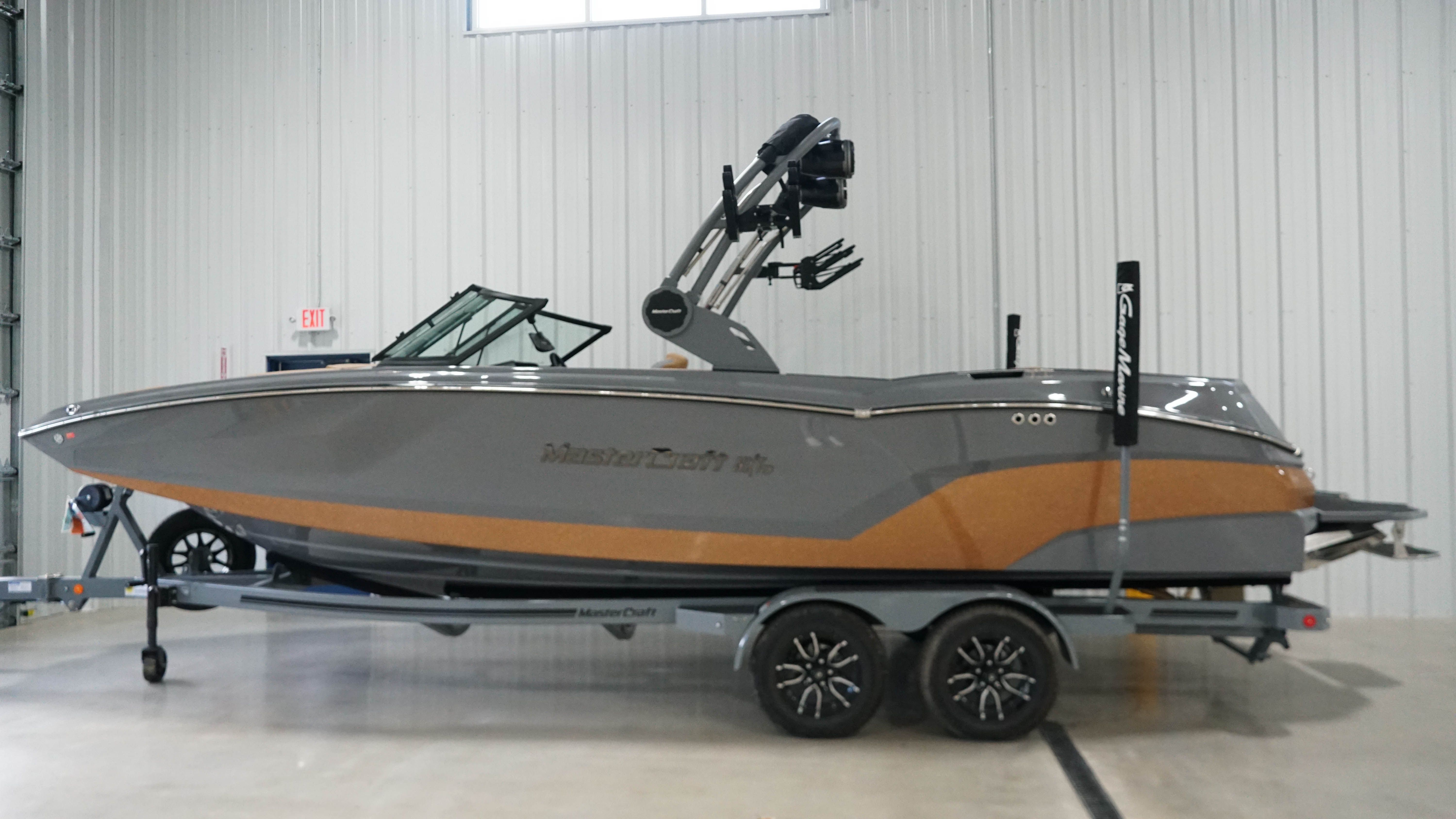 2026 MasterCraft NXT24
