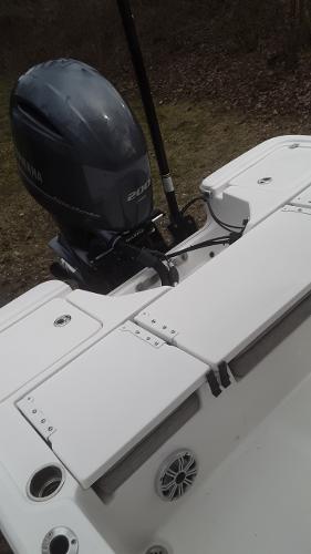 2018 Sea Fox 220 Viper - 11