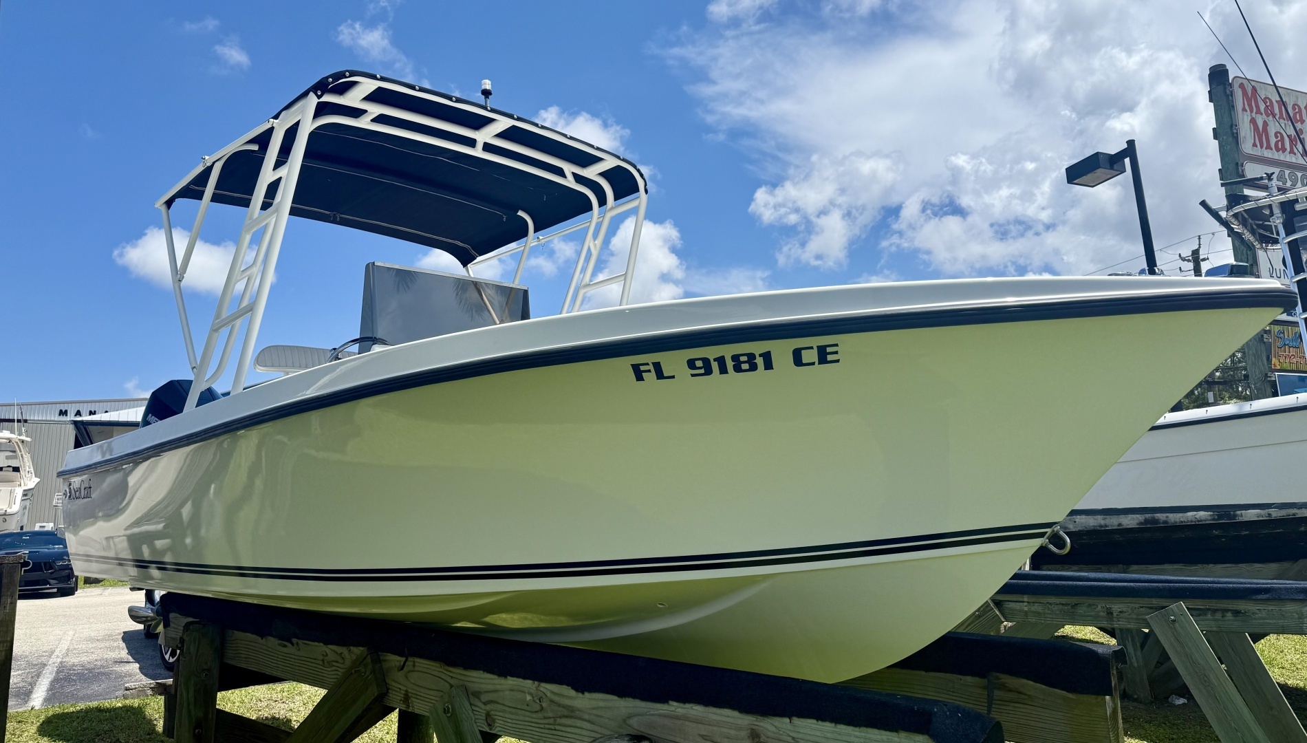 1976 SeaCraft — - Image 2