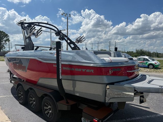 2019 Malibu Wakesetter 25 LSV - 5