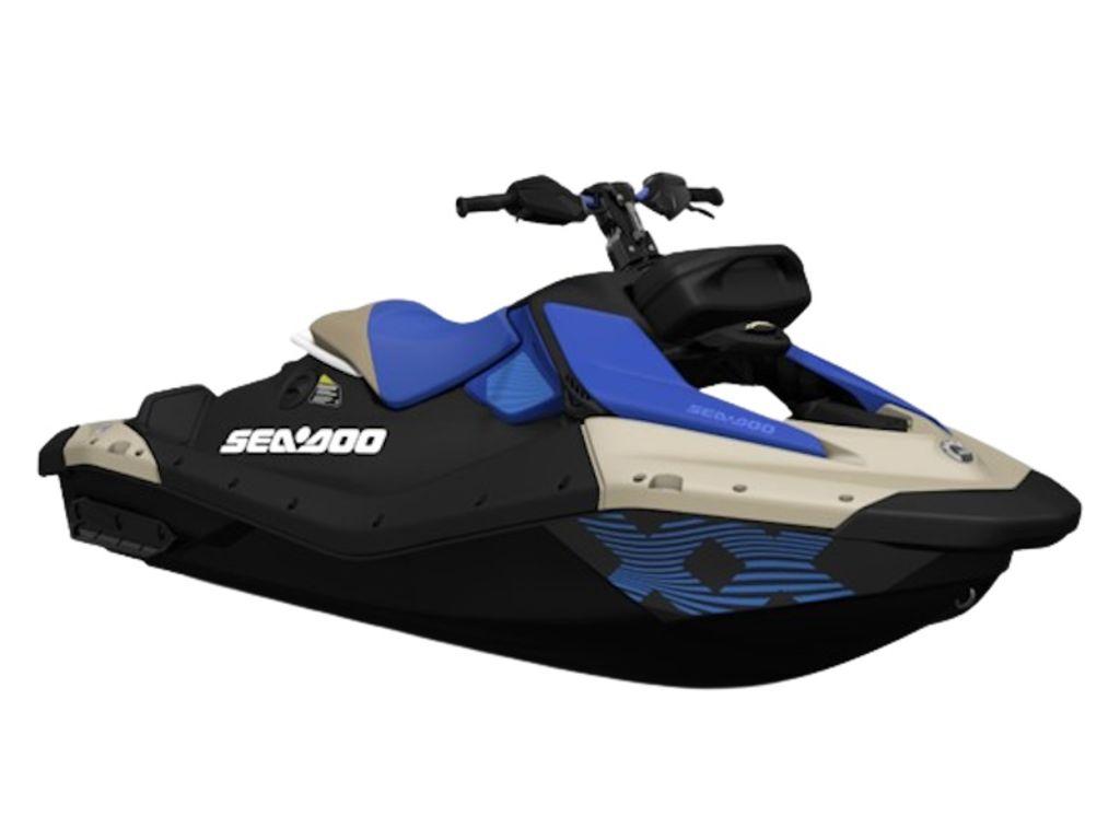 2025 Sea-Doo Spark Trixx for 1