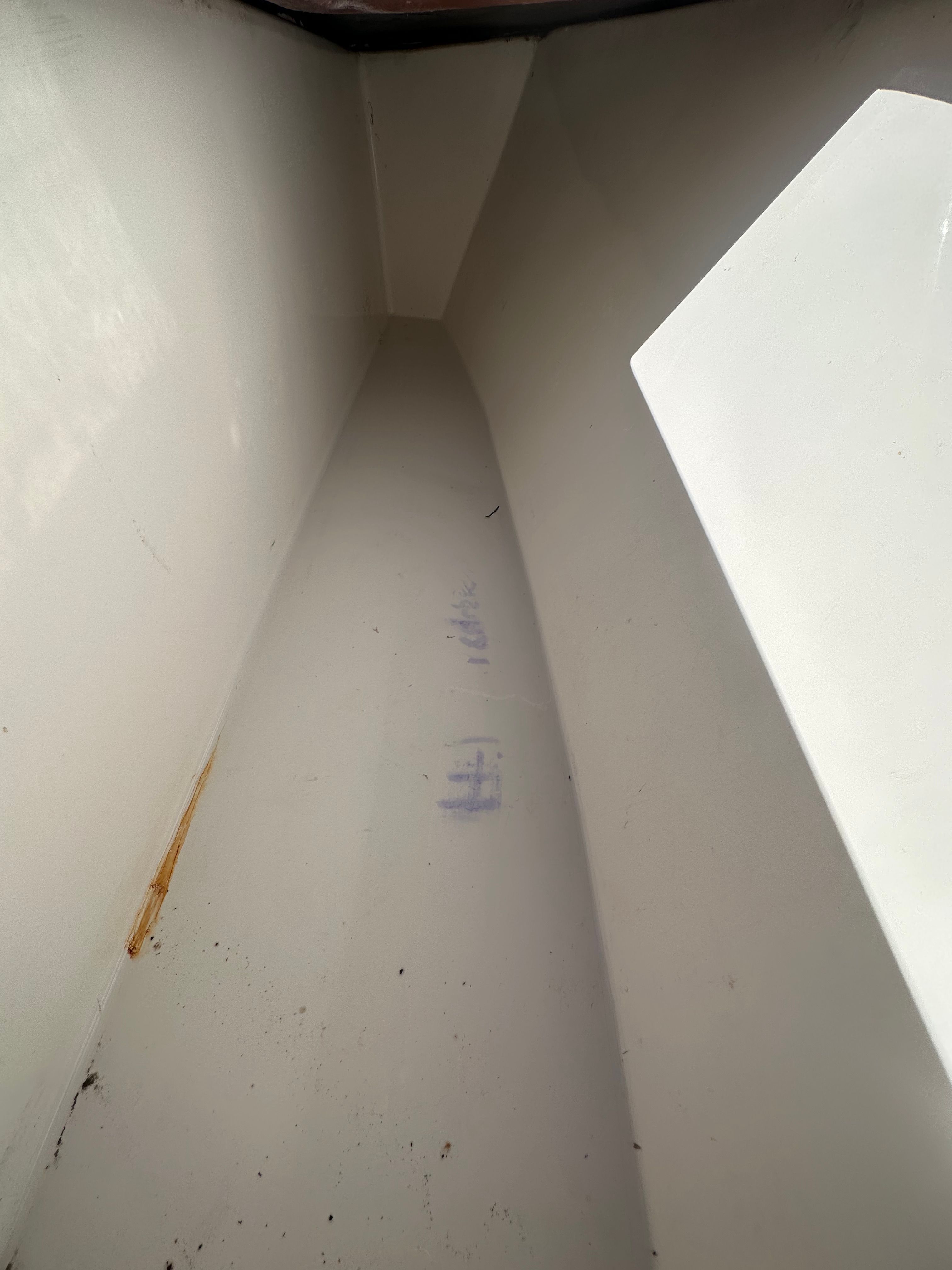 2005 Stamas 310 Tarpon - 29