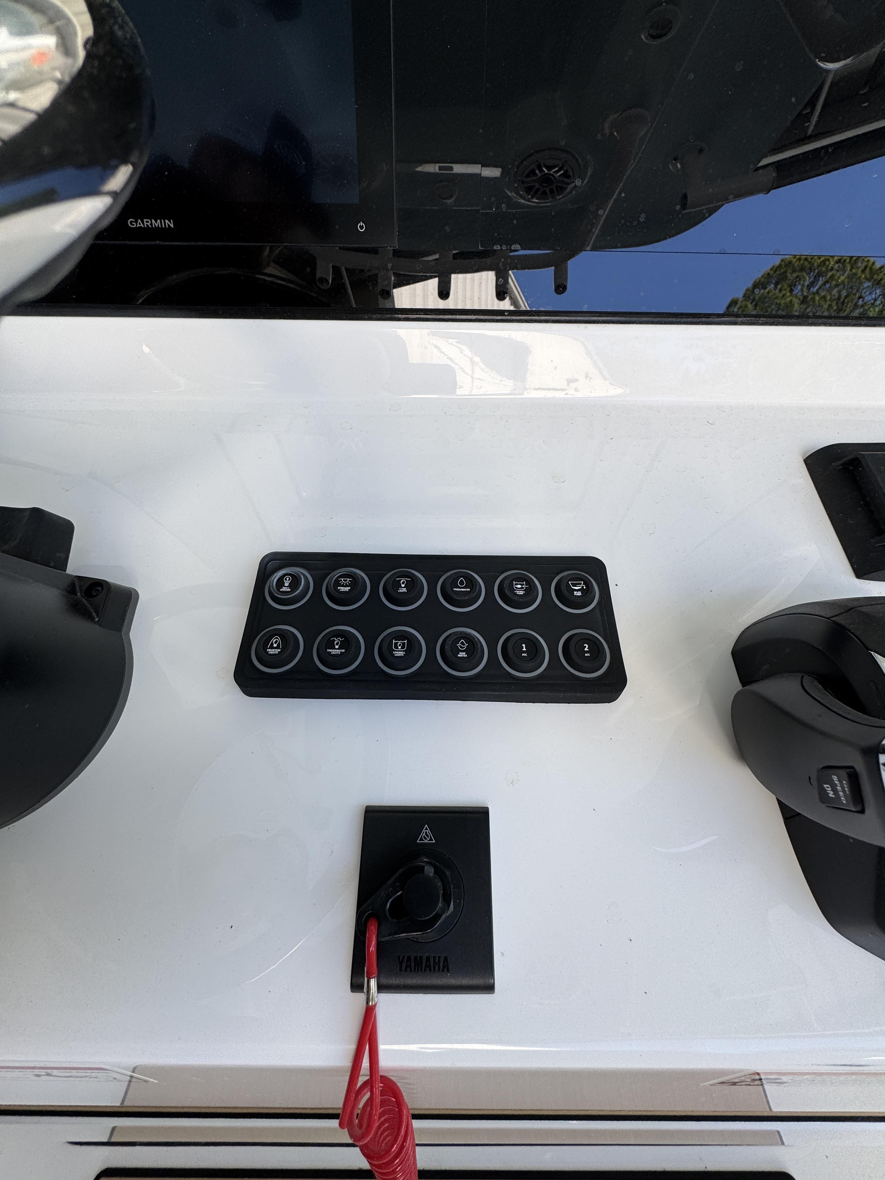 2026 Sportsman Heritage 231 Center Console - 26