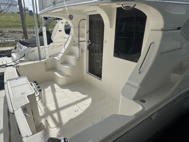 2005 Silverton 34 Convertible - 5