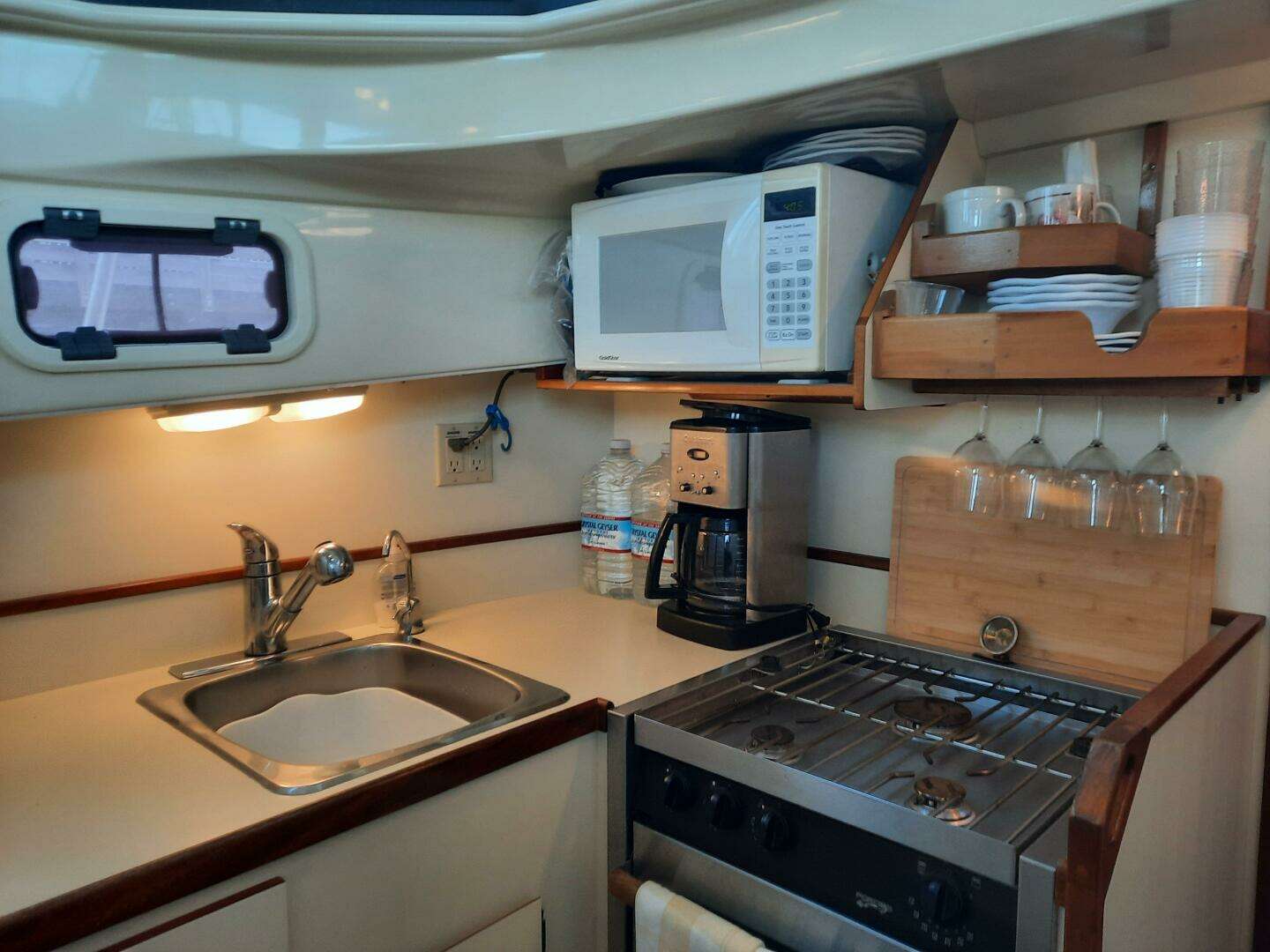 2004 Camano Troll - Image 20