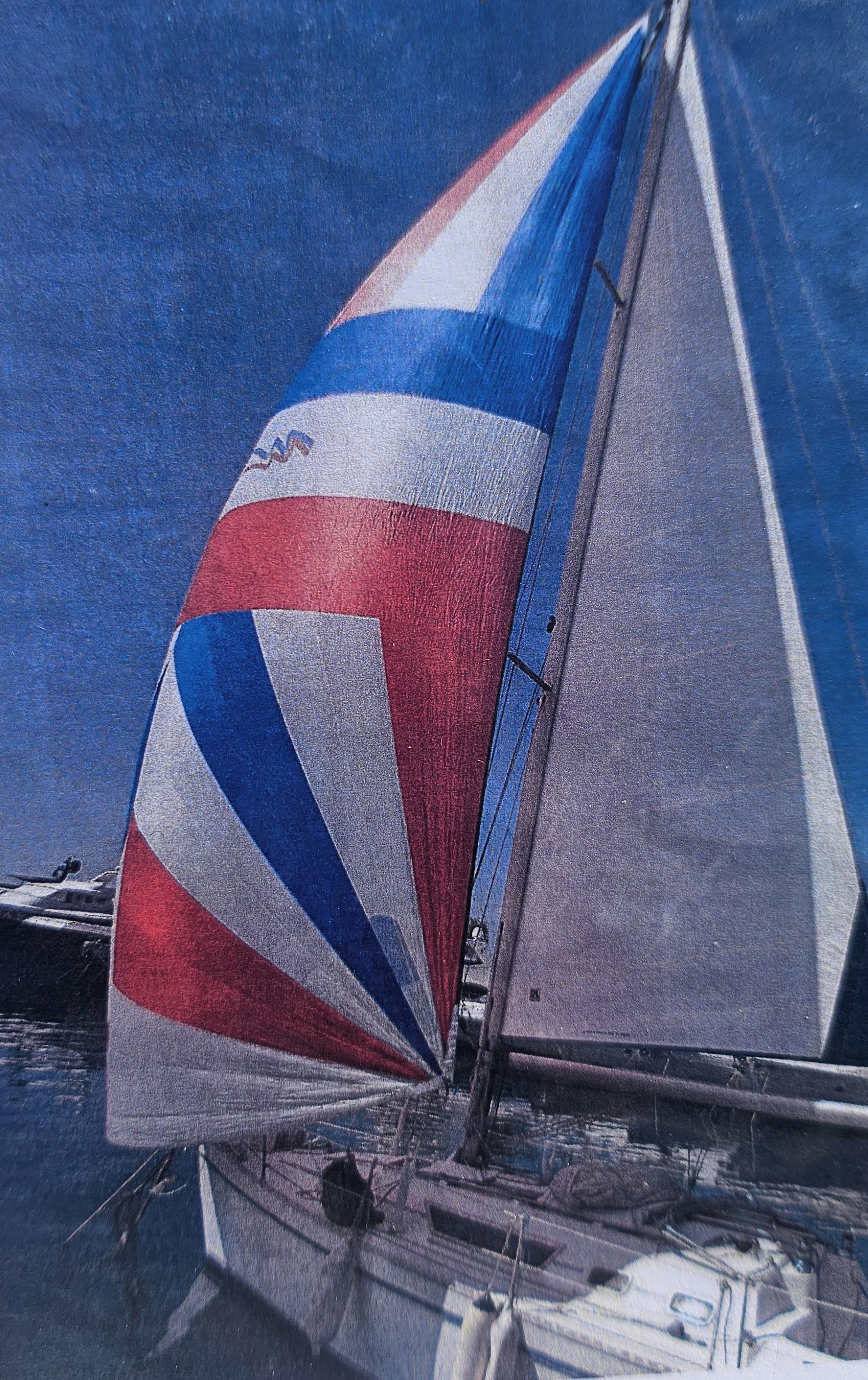 1996 Gib'Sea 334