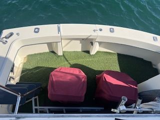1981 Hatteras Motoryacht - 7