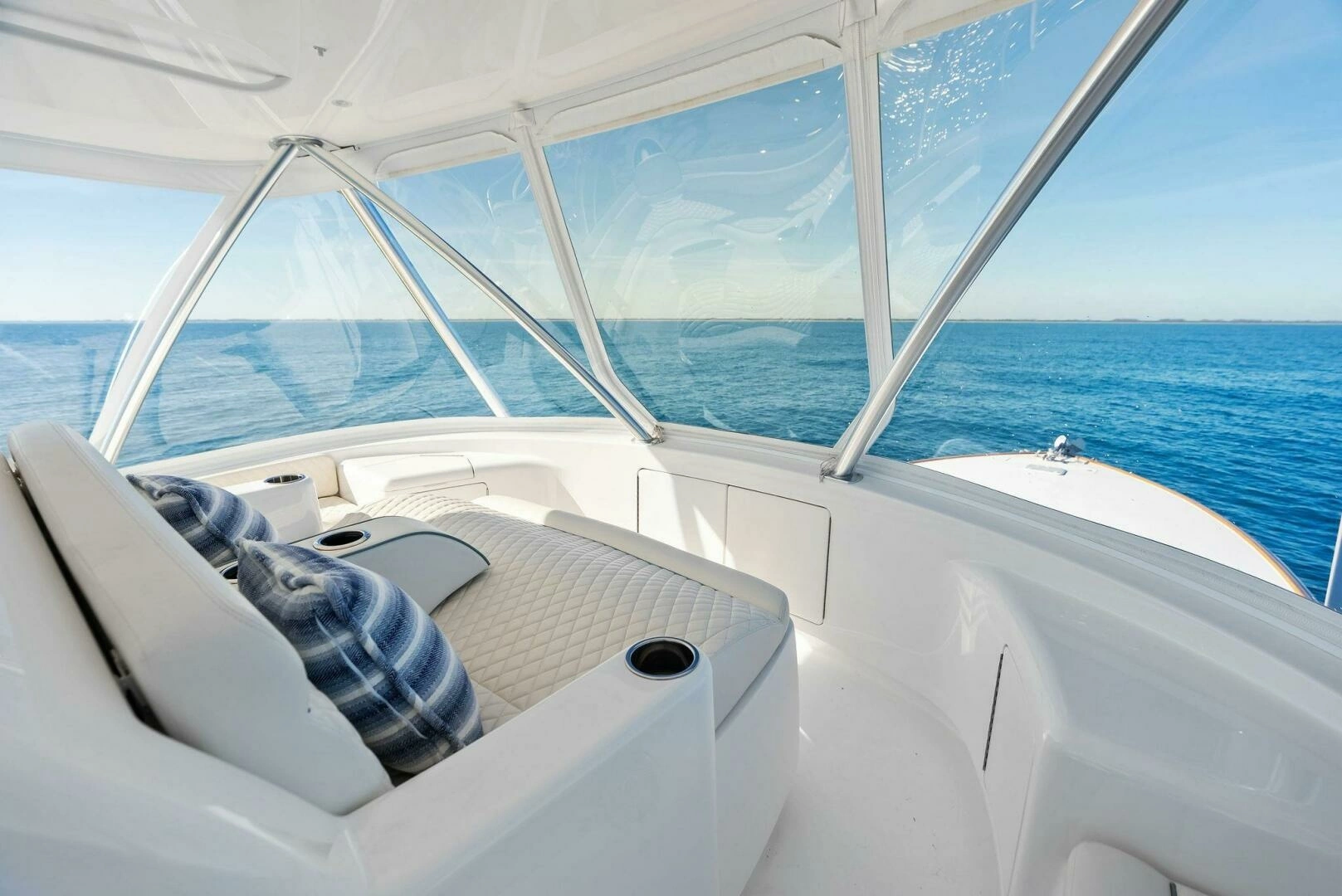 2023 Viking 64 Convertible - Image 56