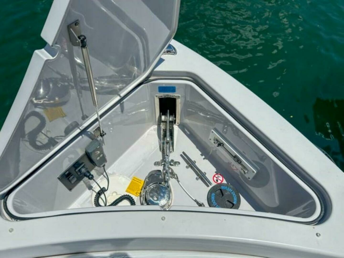 2020 Aviara AV32 OB - Image 9