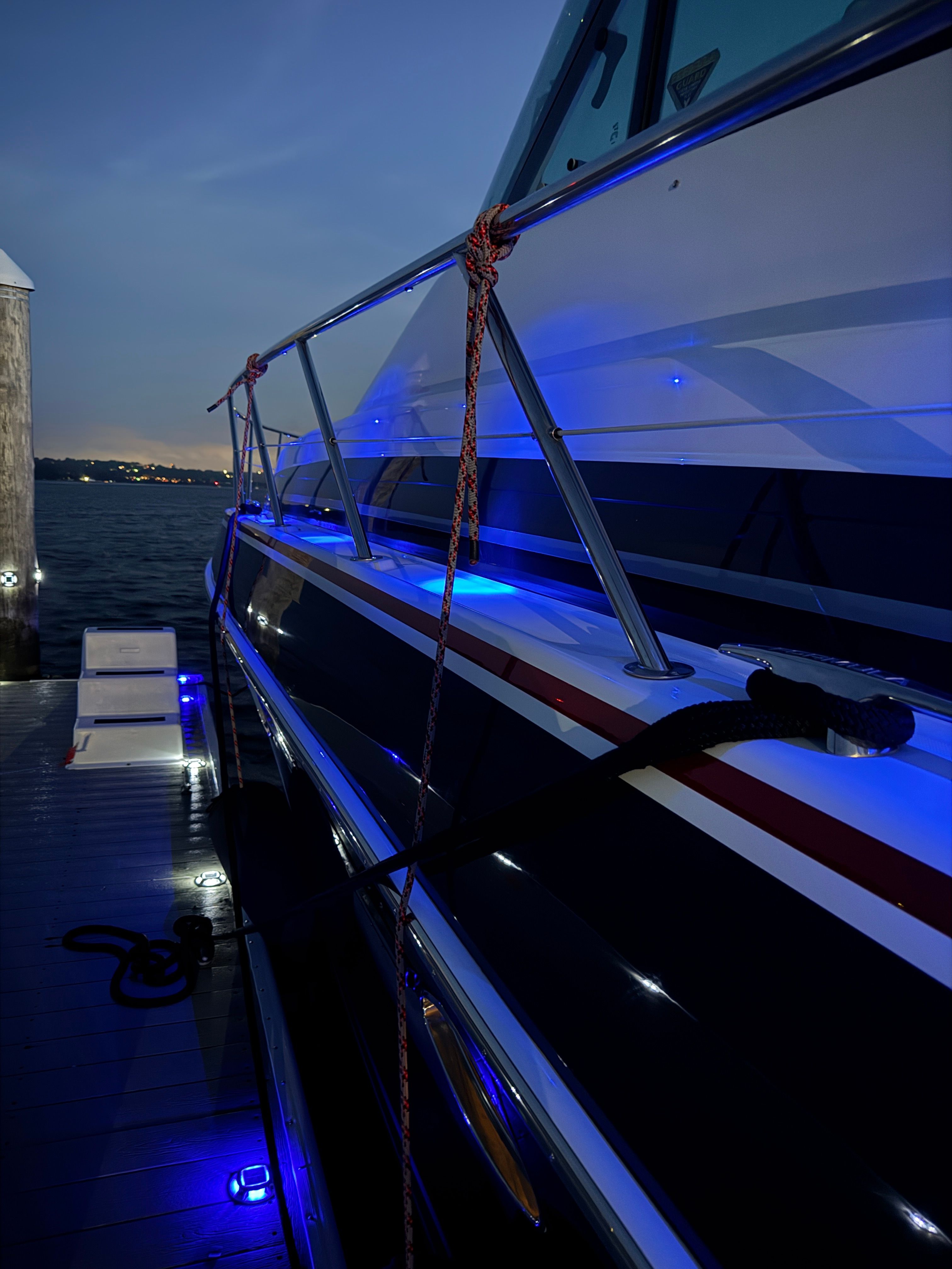 2015 Formula 45 Yacht - 34
