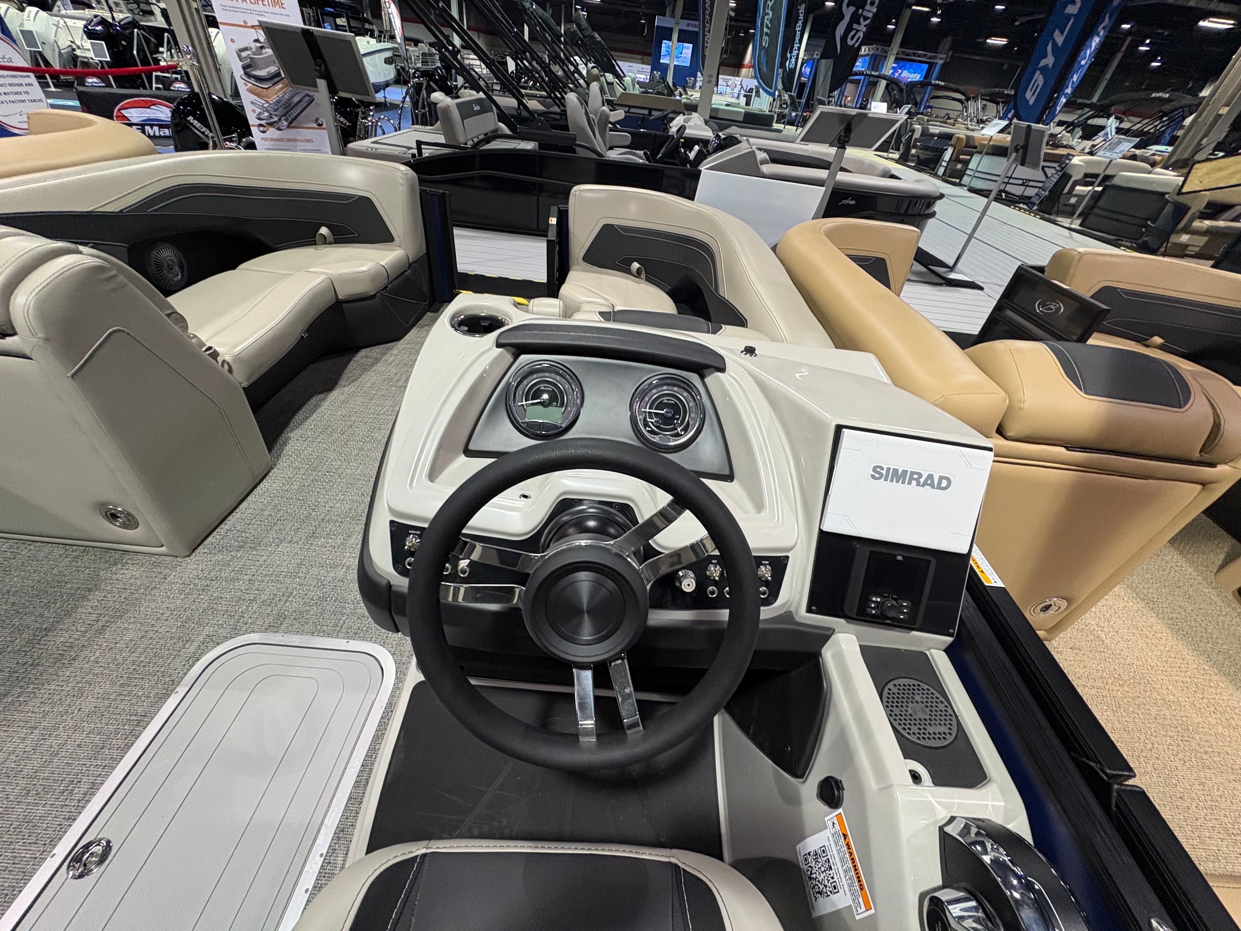 2026 Barletta Cabrio 22 Q - 10