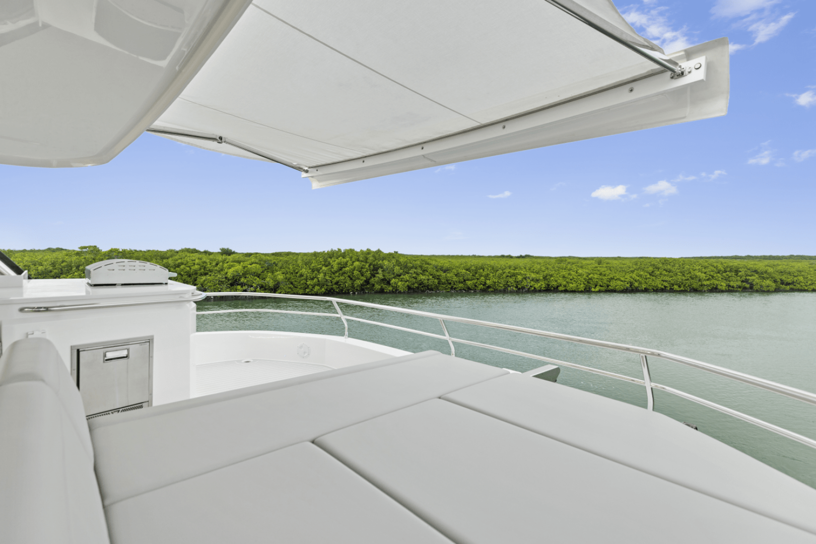 2026 Aquila 50 Yacht - Image 69