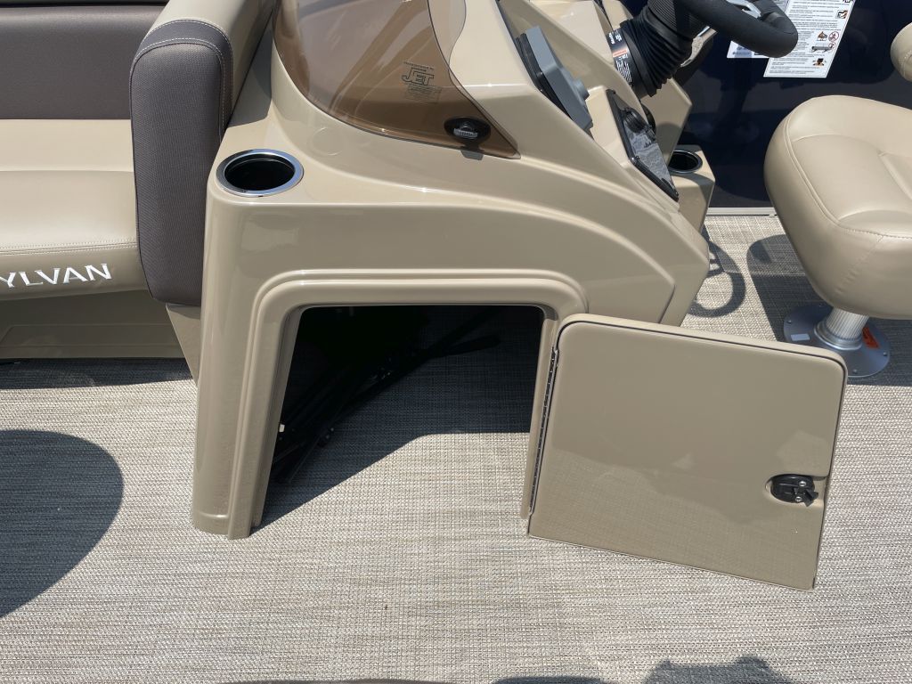2026 Sylvan 822 PF Mirage - 20