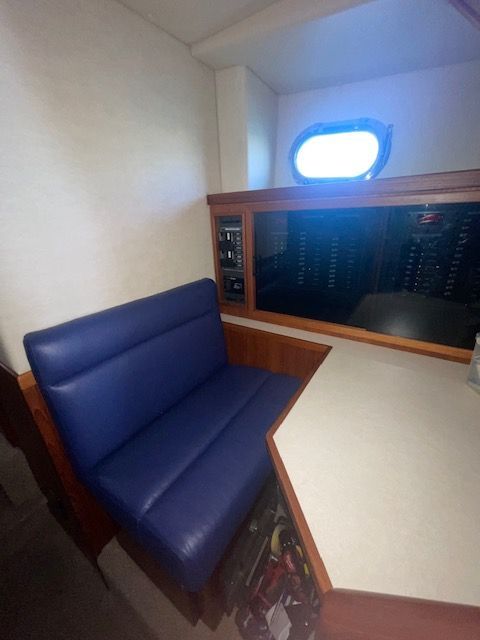 2006 Nordic Tug 42 - 39