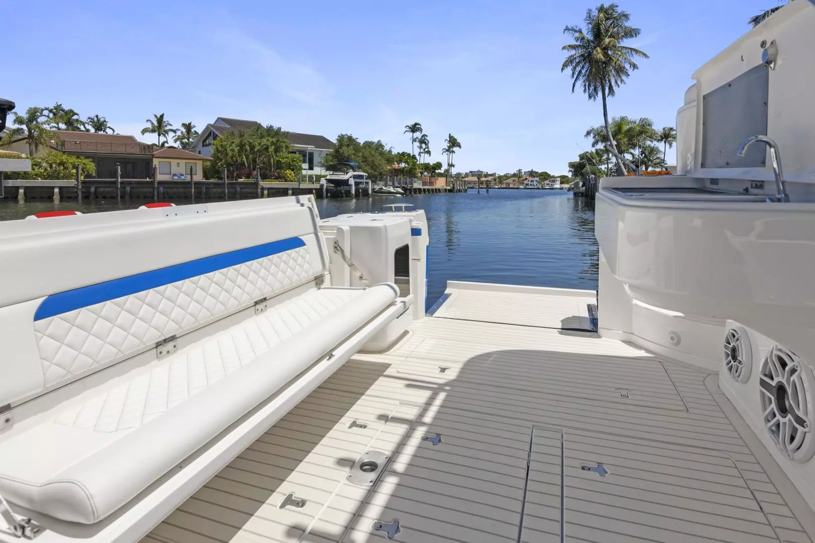 2020 Intrepid 477 Evolution - Image 10