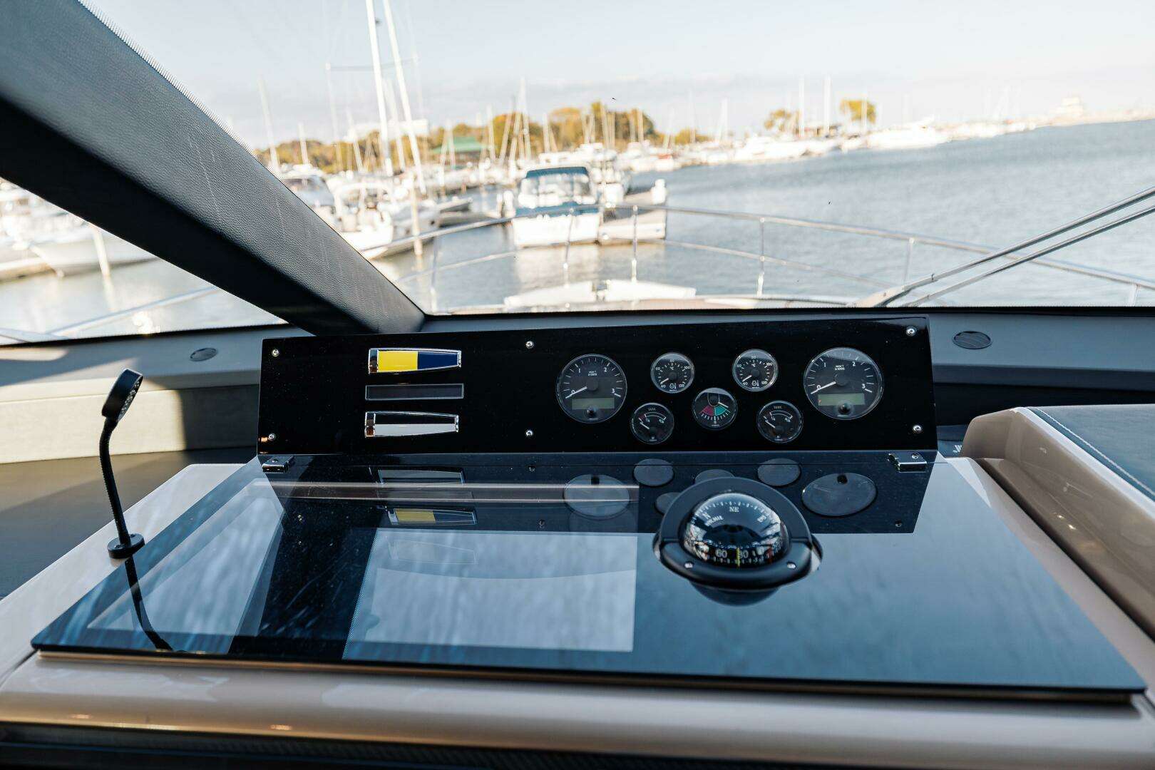 2011 Fairline 65 Squadron - Image 29