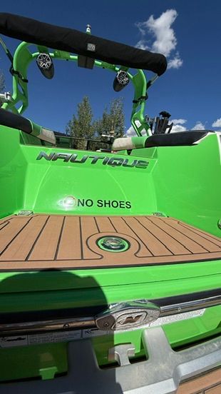 2018 Nautique Super Air Nautique G23 - 99