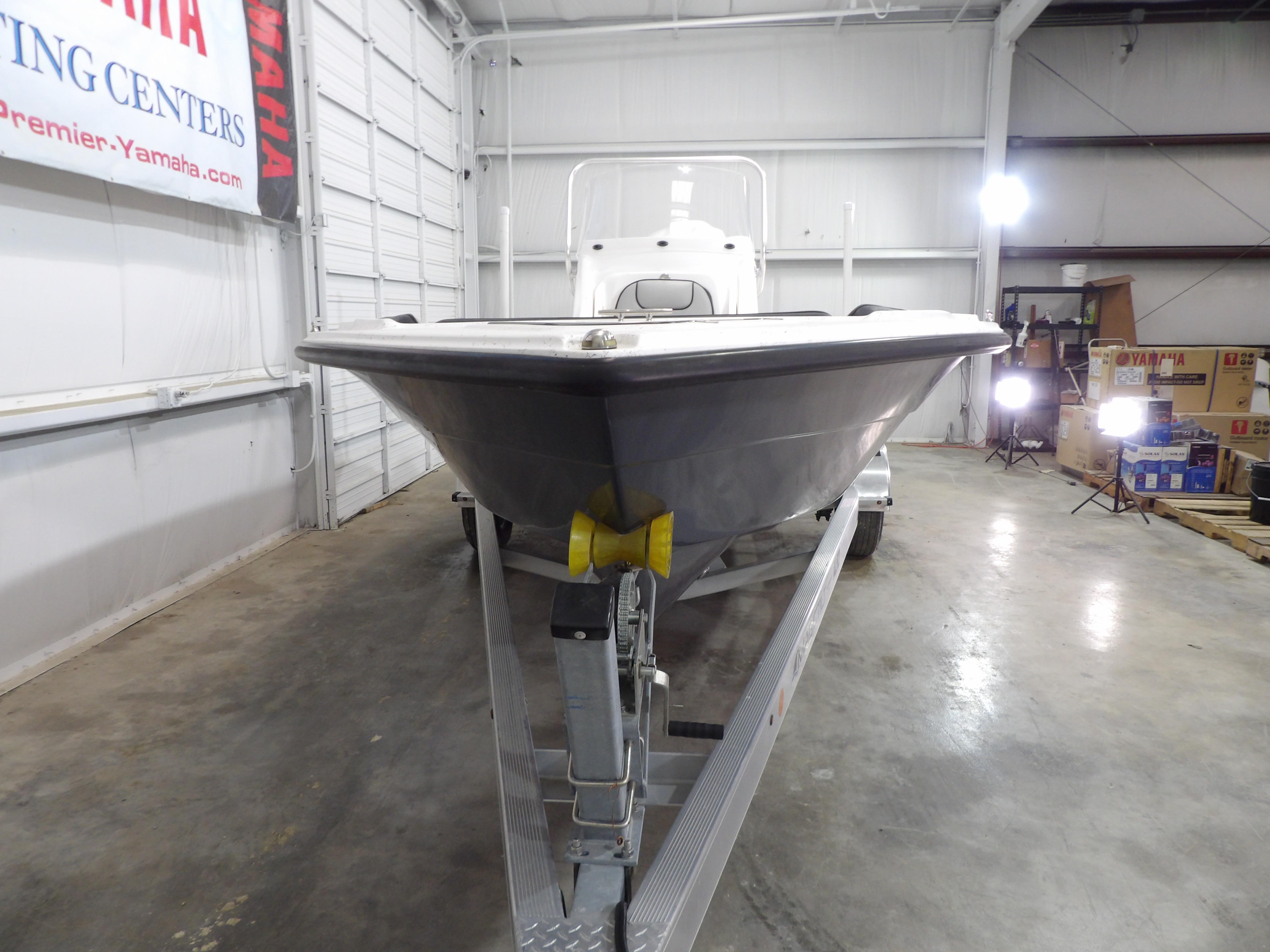 2023 ALK2 Powerboats 22CRS - 10