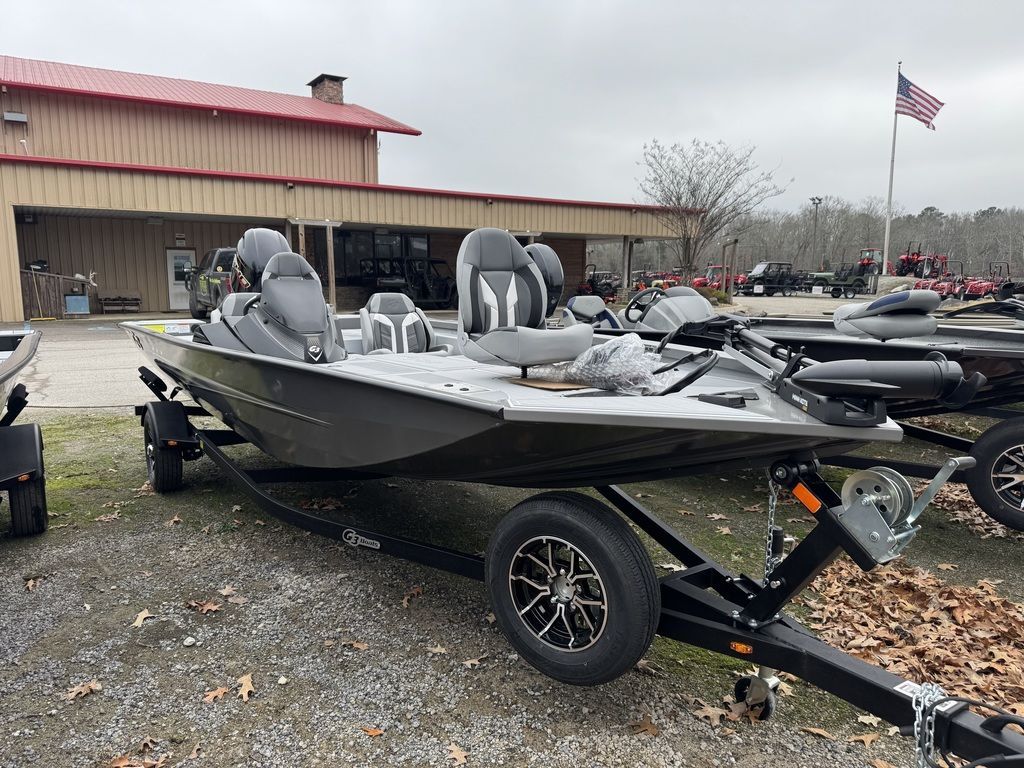 2026 G3 Sportsman 1810 SE - 2