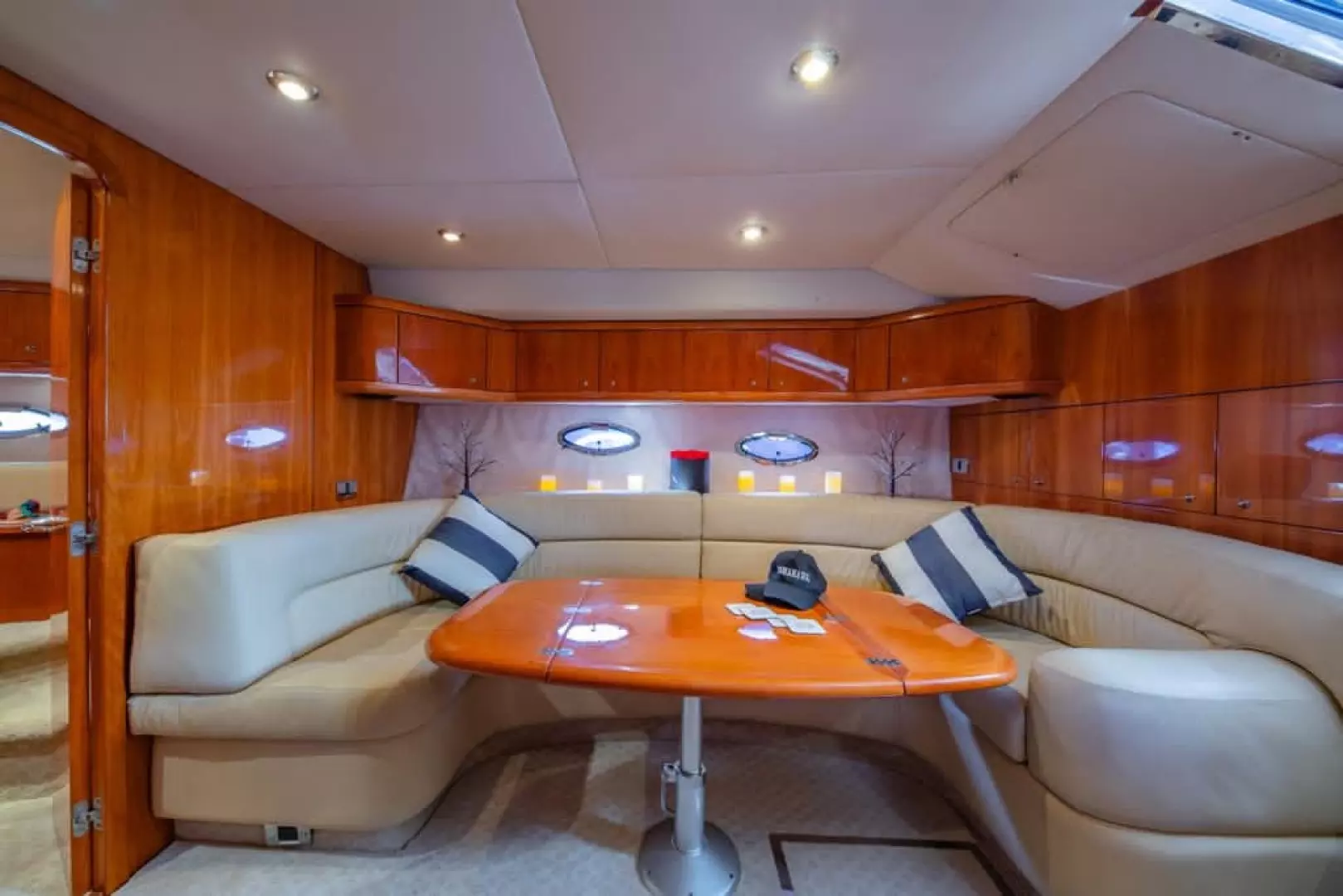 2006 Sunseeker Portofino 46 - Image 9
