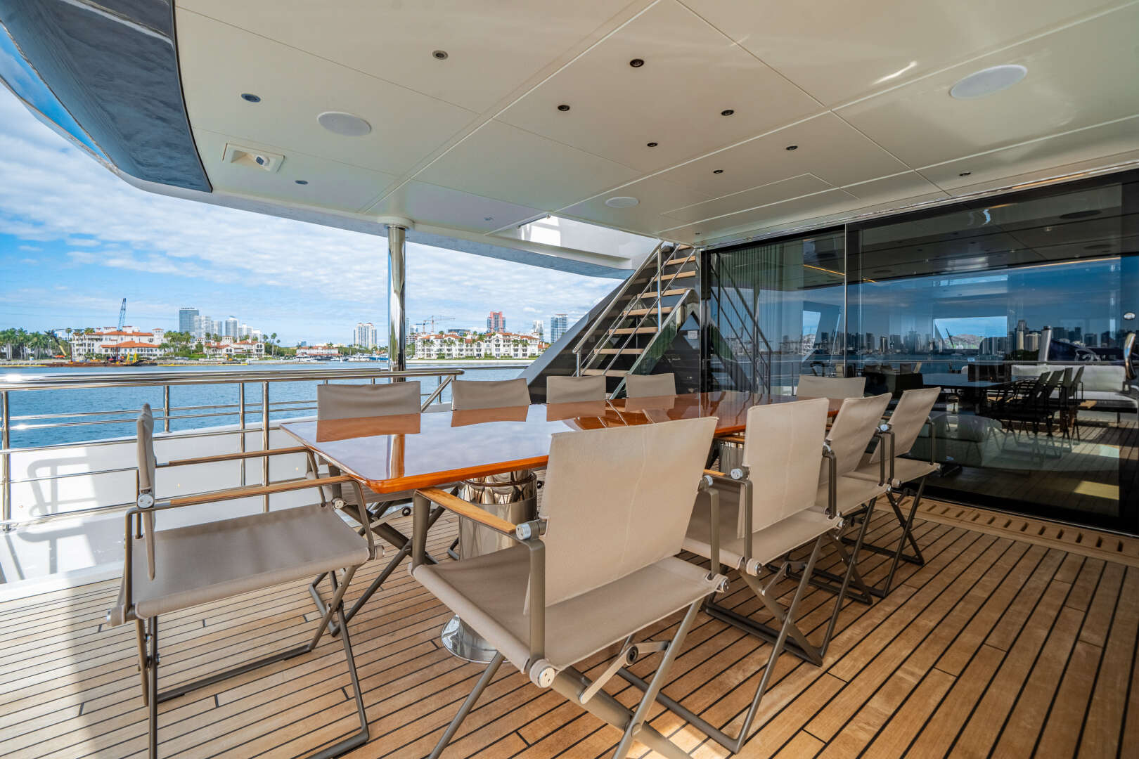 2026 Ocean Alexander 35P - Image 36