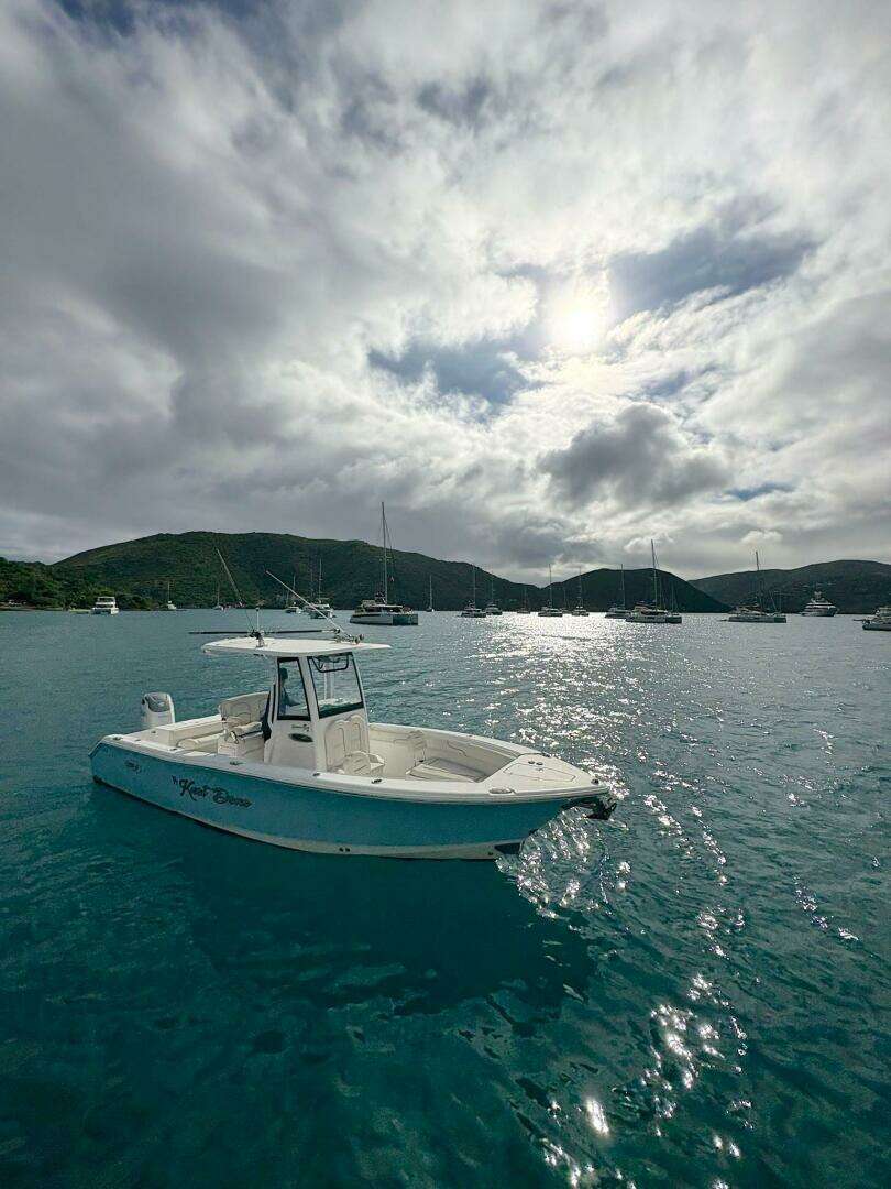 2019 Sea Hunt Gamefish 25 - Image 8