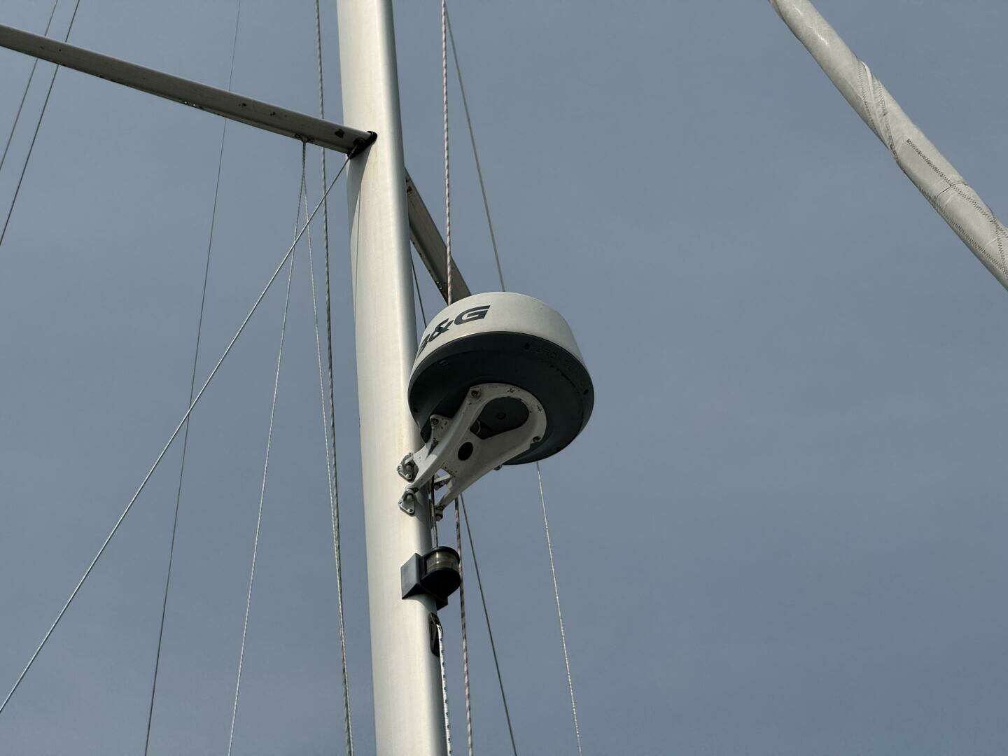 2018 Hanse 348 - Image 125