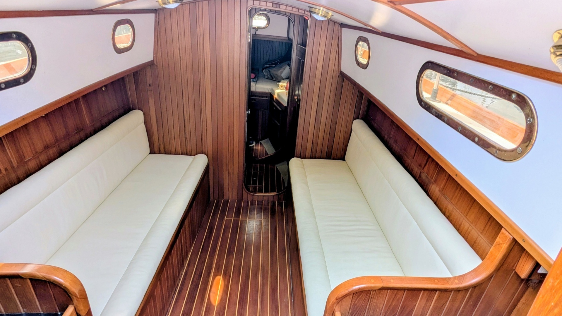 1962 Chesapeake Rhoades  32 - Image 8