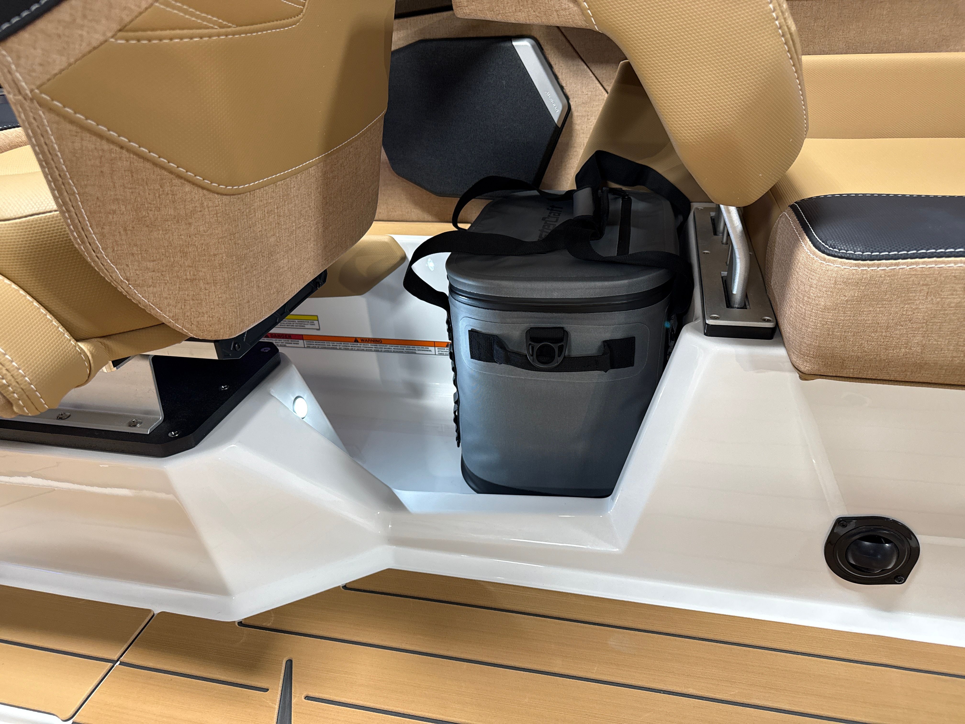 2026 MasterCraft X24 - 74