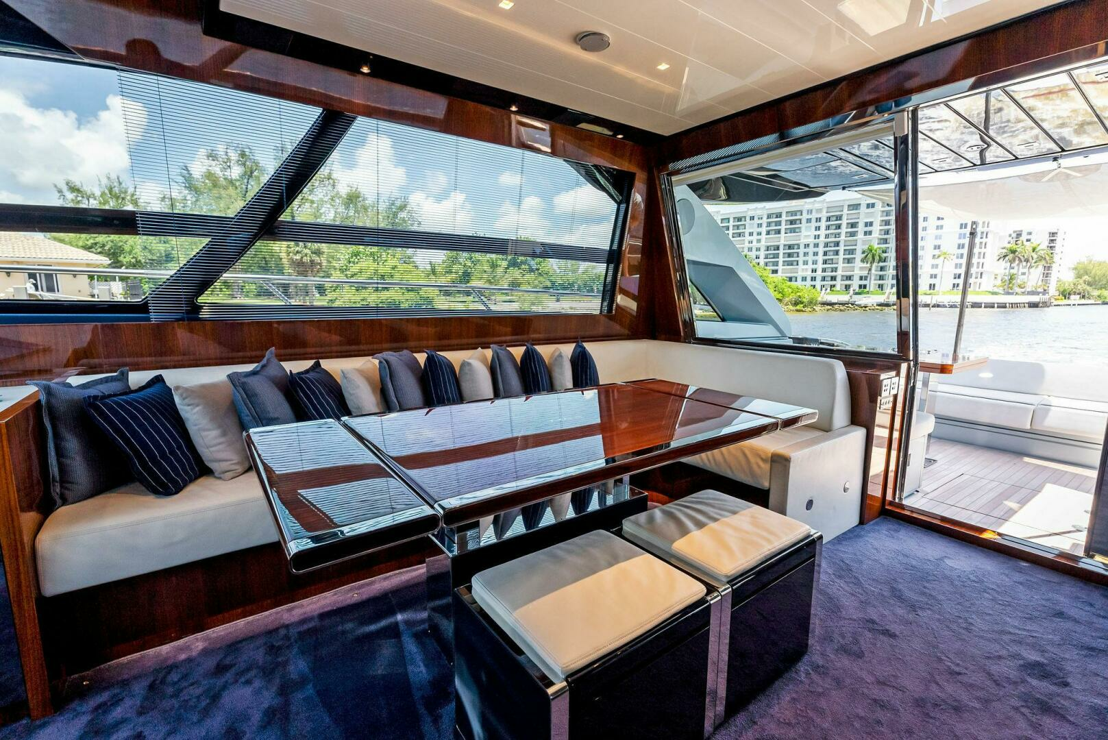 2020 Riva 66 Ribelle - Image 23