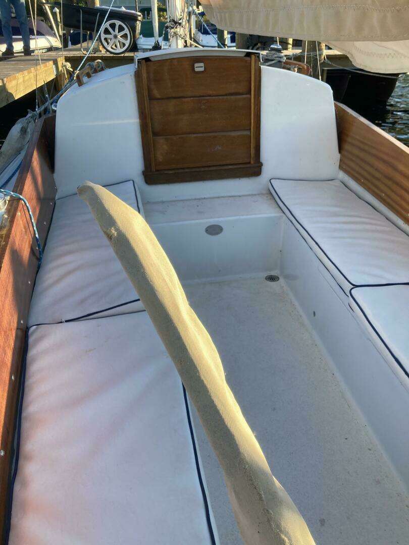 1964 Pearson Commander - Image 7