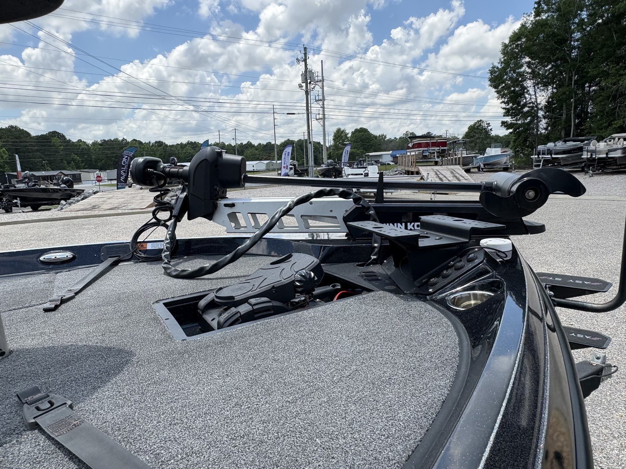 2021 Ranger Z100 Series Z185 - 7
