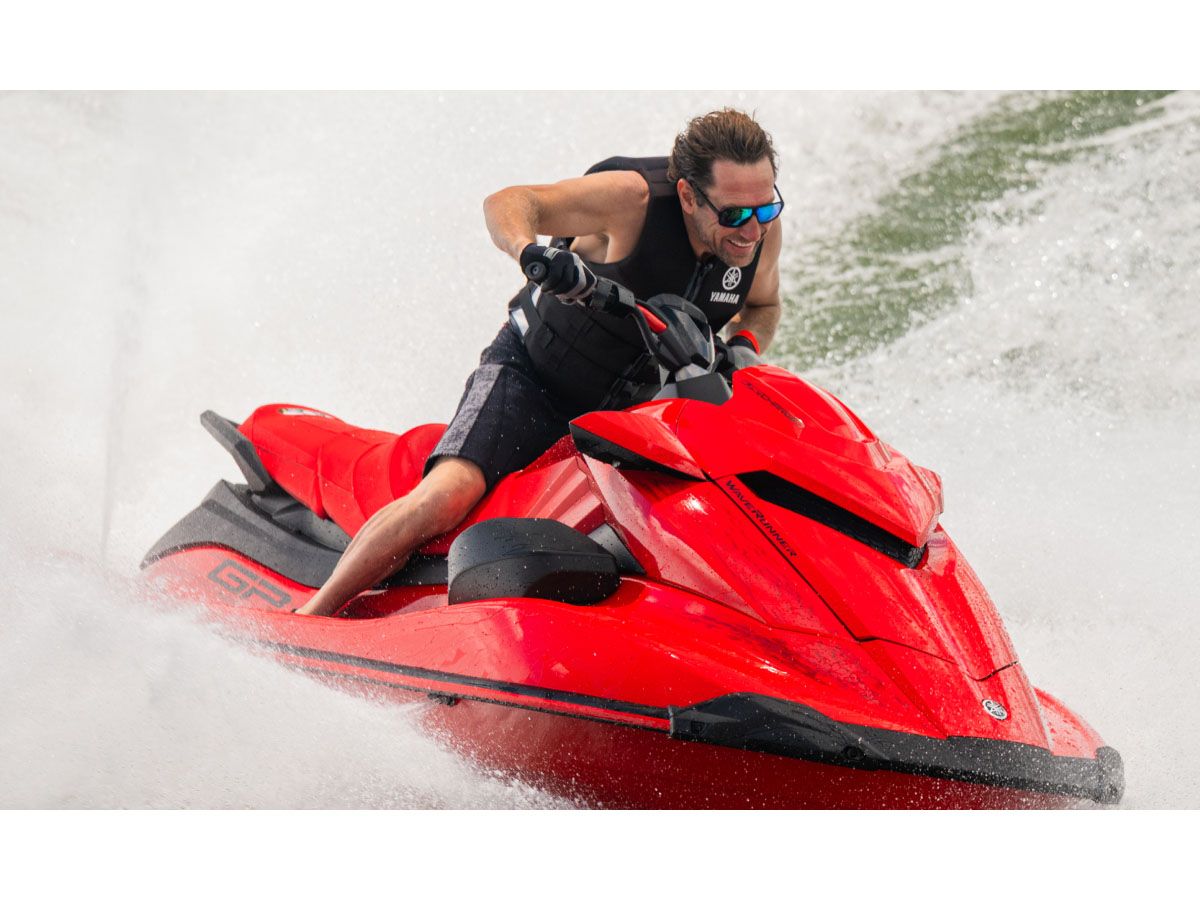 2026 Yamaha Boats GP SVHO with Audio - 7