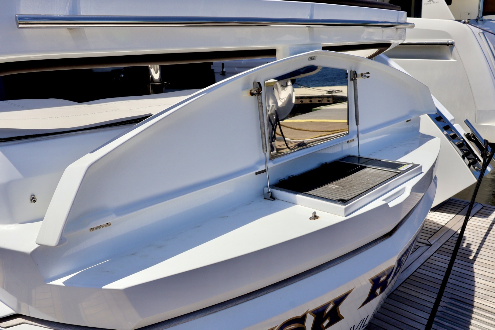 2022 Galeon 500 FLY - Image 38