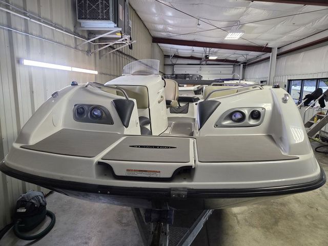 2008 Sea-Doo 22 Islandia - 3