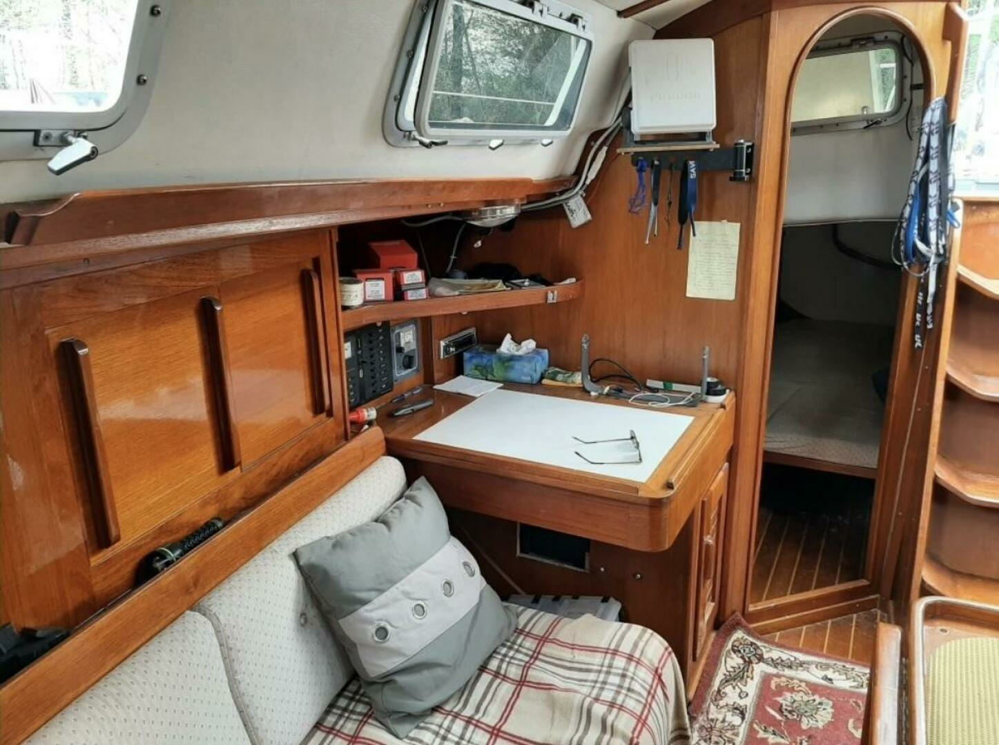 1988 J Boats — - Image 15