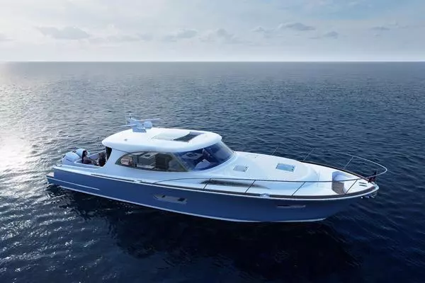 2026 ECLIPSE ECLIPSE 505