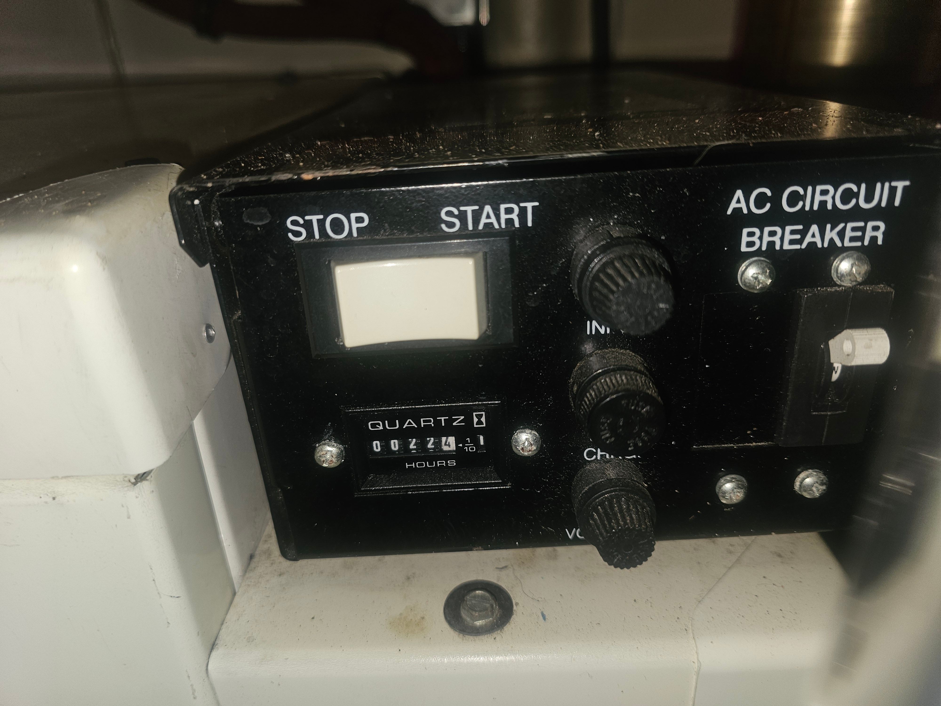 2003 Wellcraft EXCALIBUR - 13