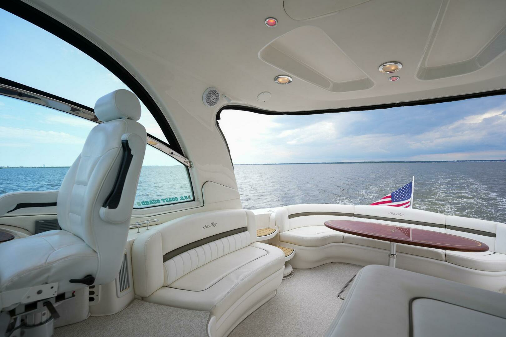 2006 Sea Ray 52 Sundancer - Image 21